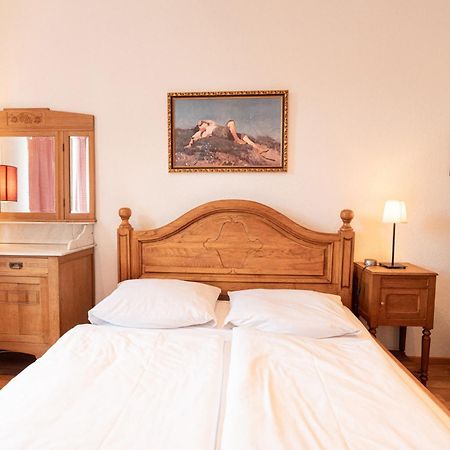 Pension Bellevue Munich Luaran gambar